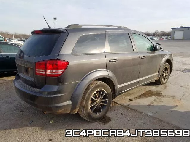 3C4PDCAB4JT385698 фото 5