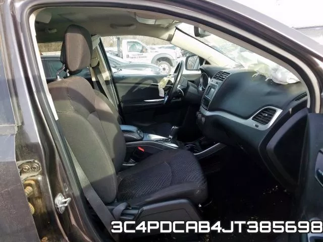 3C4PDCAB4JT385698 фото 6