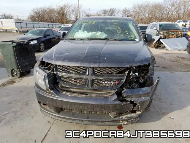 3C4PDCAB4JT385698 фото 10