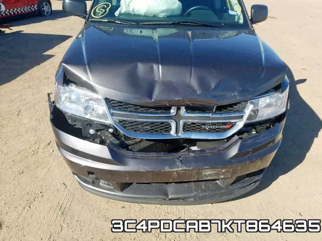 3C4PDCAB7KT864635 фото 10