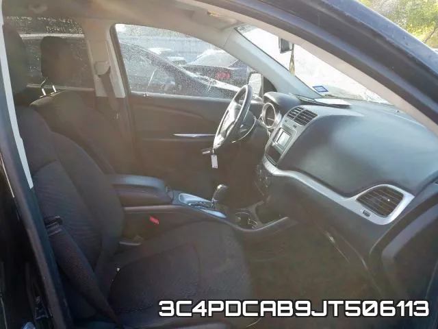 3C4PDCAB9JT506113 фото 6