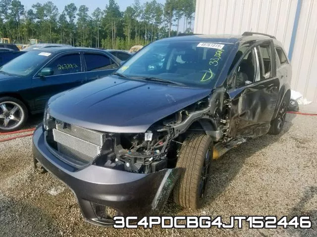 3C4PDCBG4JT152446 фото 3