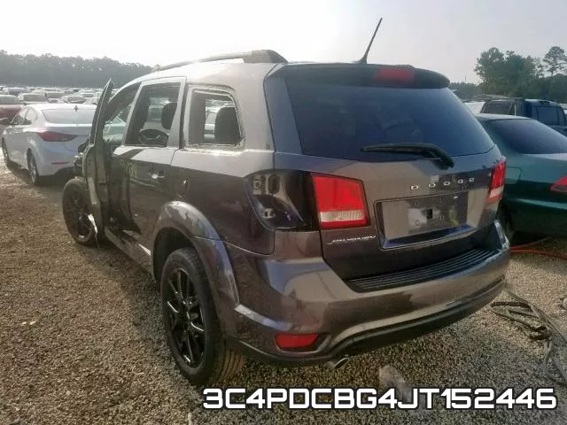 3C4PDCBG4JT152446 фото 4