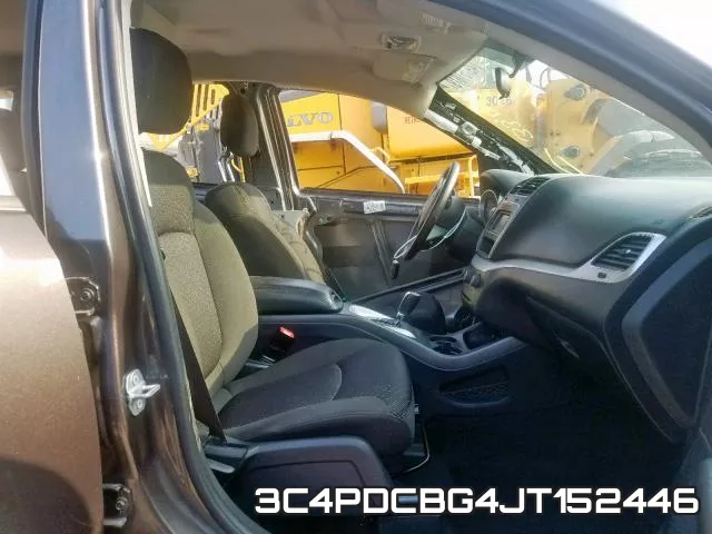 3C4PDCBG4JT152446 фото 6
