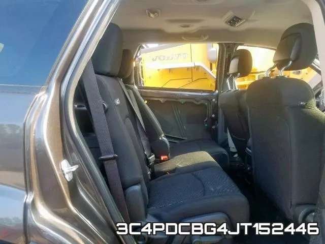 3C4PDCBG4JT152446 фото 7