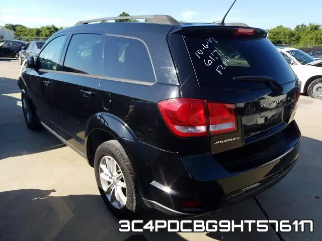 3C4PDCBG9HT576117 фото 4