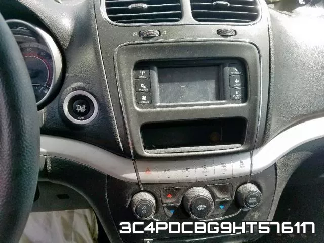 3C4PDCBG9HT576117 фото 10