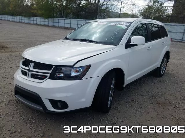 3C4PDCEG9KT680805 фото 3
