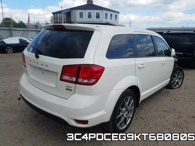 3C4PDCEG9KT680805 фото 5