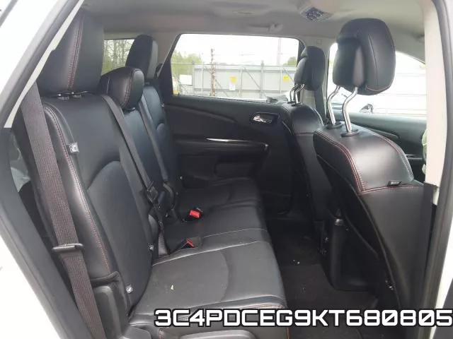 3C4PDCEG9KT680805 фото 7