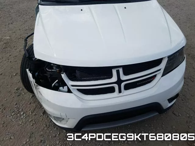 3C4PDCEG9KT680805 фото 8