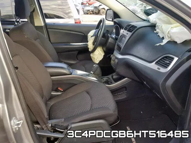 3C4PDCGB6HT516485 фото 6