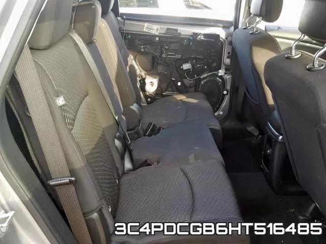 3C4PDCGB6HT516485 фото 7