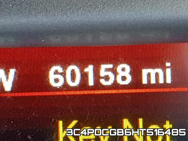 3C4PDCGB6HT516485 фото 9