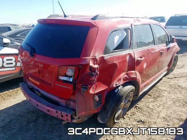 3C4PDCGBXJT158183 фото 5