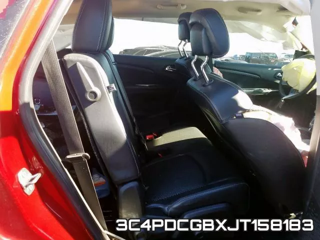 3C4PDCGBXJT158183 фото 7
