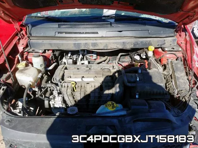 3C4PDCGBXJT158183 фото 8