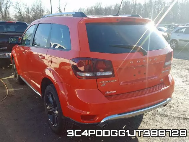 3C4PDDGG1JT388728 фото 4