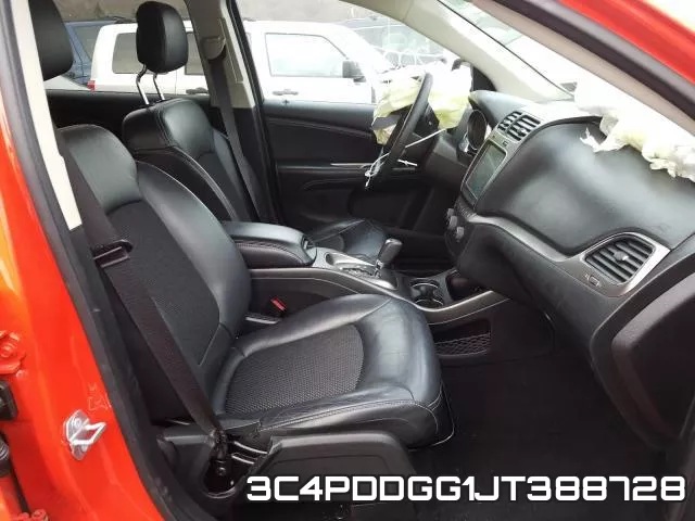3C4PDDGG1JT388728 фото 6