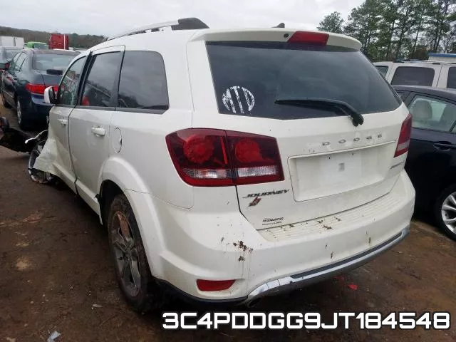 3C4PDDGG9JT184548 фото 4