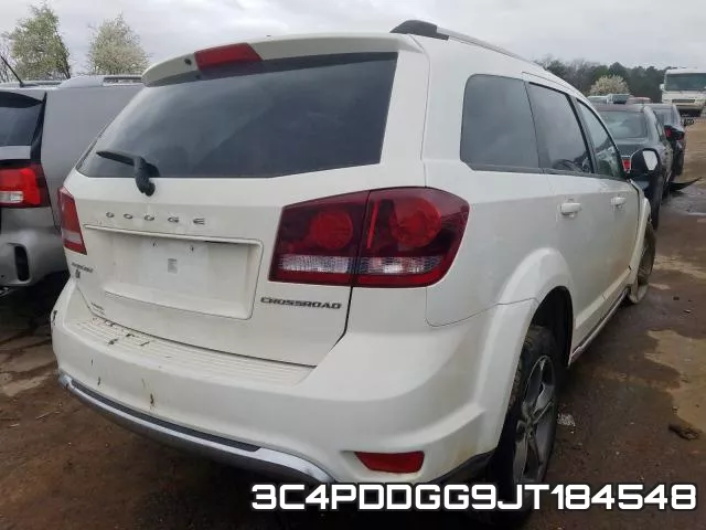 3C4PDDGG9JT184548 фото 5