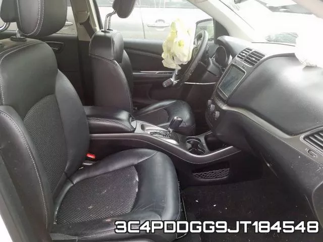 3C4PDDGG9JT184548 фото 6
