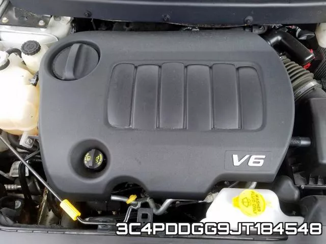 3C4PDDGG9JT184548 фото 8