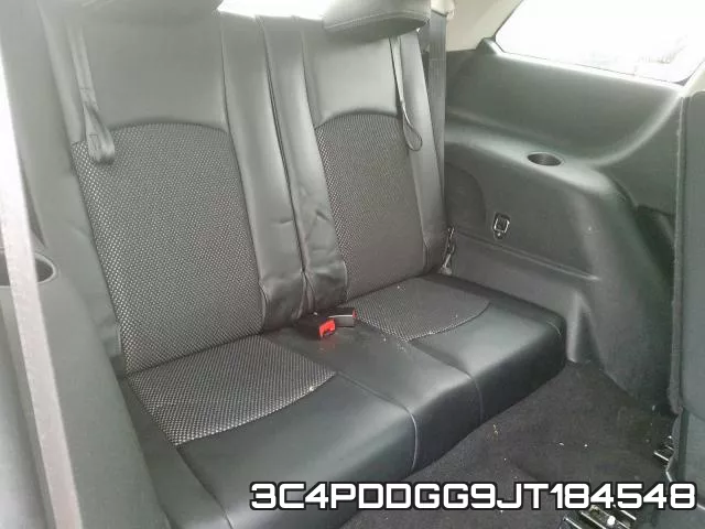 3C4PDDGG9JT184548 фото 10
