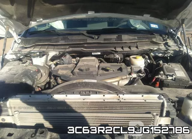 3C63R2CL9JG152786 фото 2
