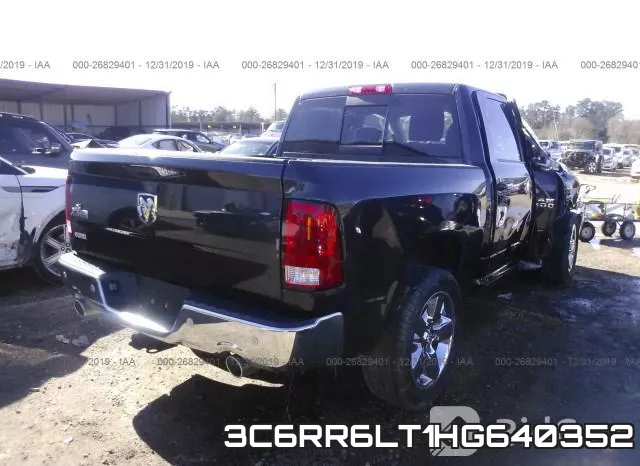 3C6RR6LT1HG640352 фото 5