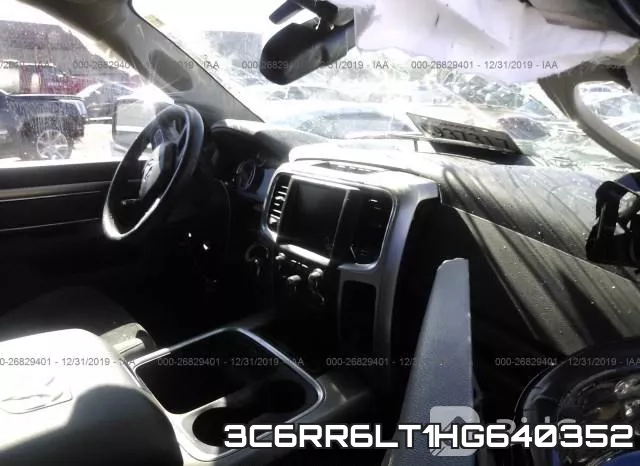 3C6RR6LT1HG640352 фото 6