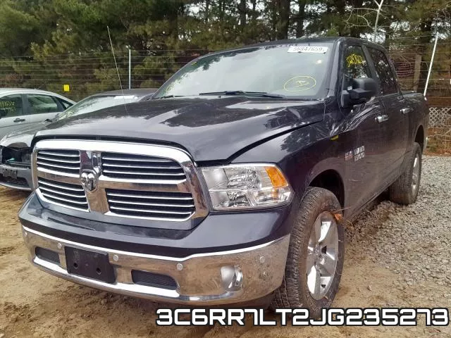 3C6RR7LT2JG235273 фото 3