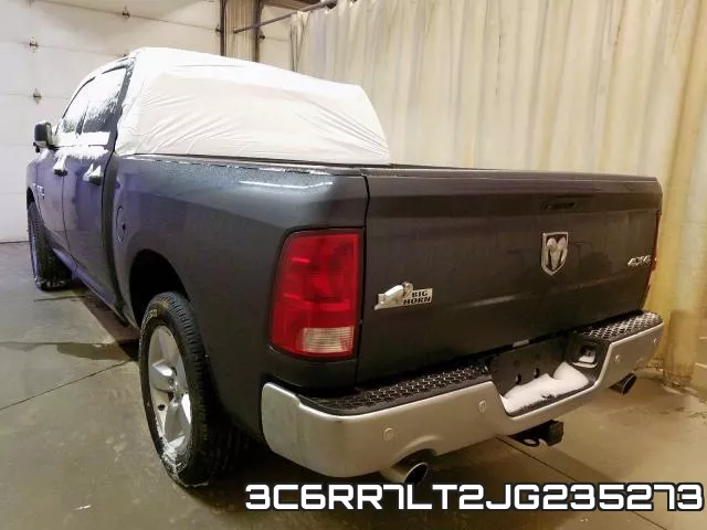 3C6RR7LT2JG235273 фото 4