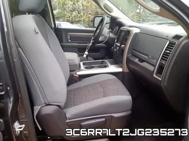 3C6RR7LT2JG235273 фото 6