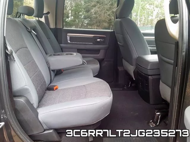 3C6RR7LT2JG235273 фото 7