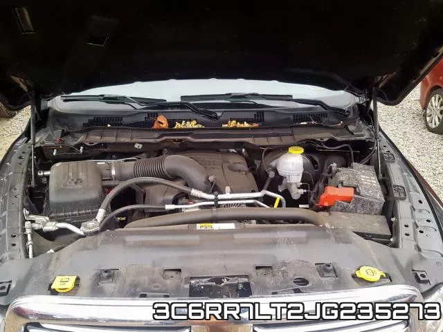 3C6RR7LT2JG235273 фото 8