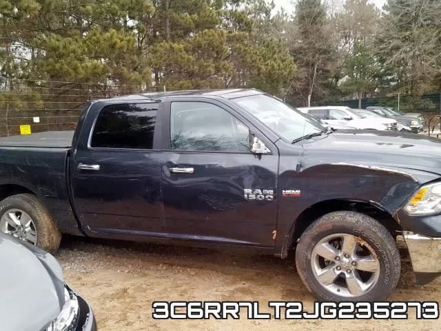 3C6RR7LT2JG235273 фото 10