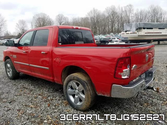 3C6RR7LT8JG152527 фото 4