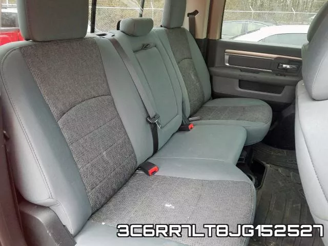 3C6RR7LT8JG152527 фото 7