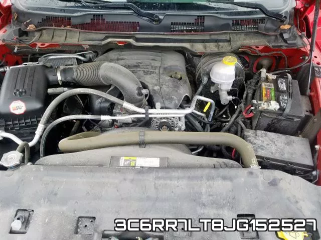 3C6RR7LT8JG152527 фото 8