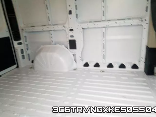 3C6TRVNGXKE505504 фото 7