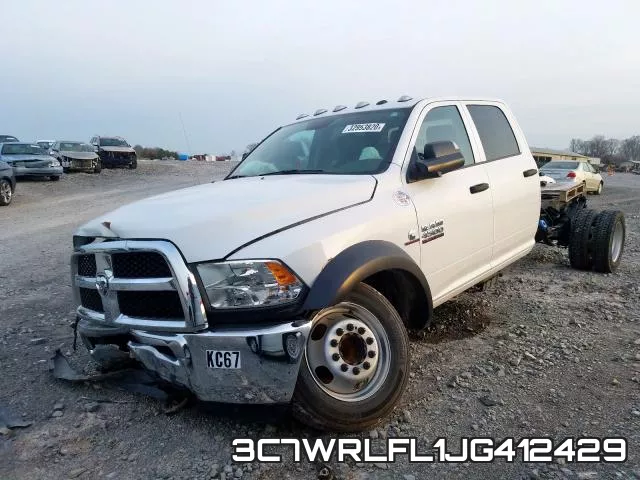 3C7WRLFL1JG412429 фото 3