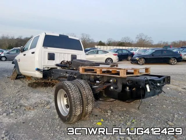 3C7WRLFL1JG412429 фото 4