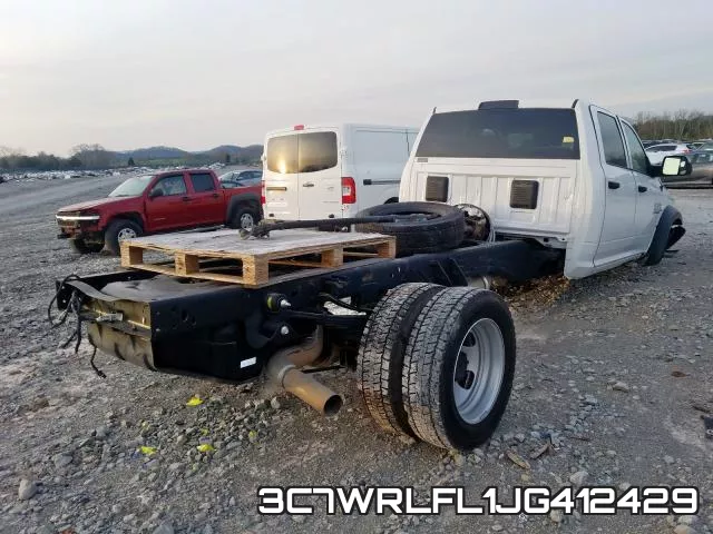 3C7WRLFL1JG412429 фото 5