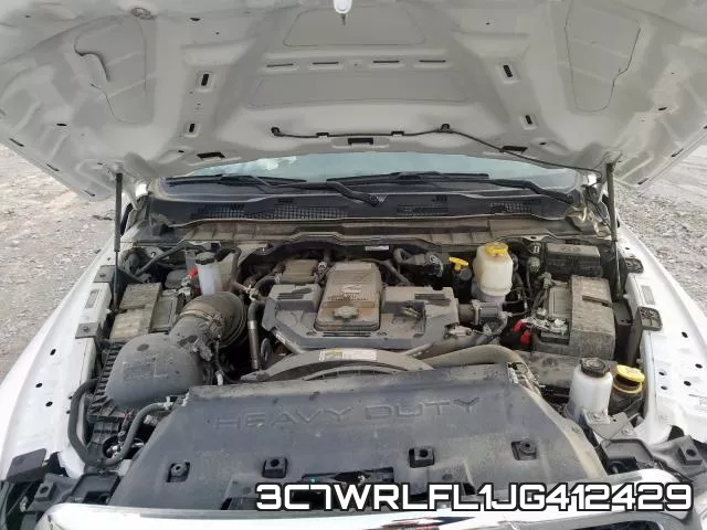 3C7WRLFL1JG412429 фото 8