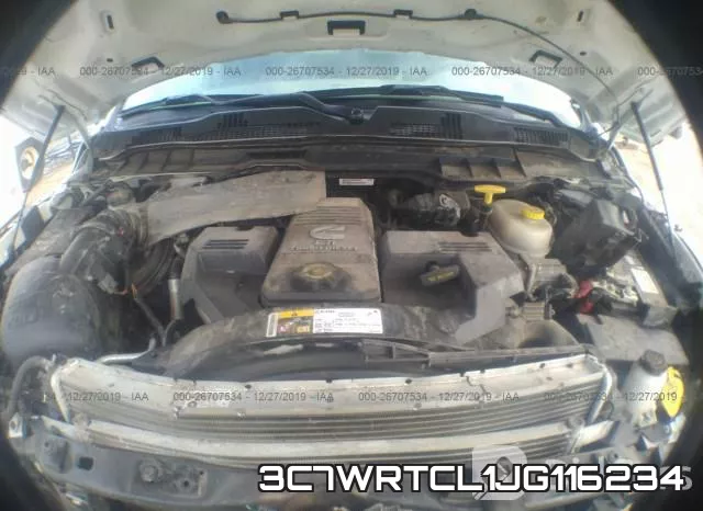 3C7WRTCL1JG116234 фото 2