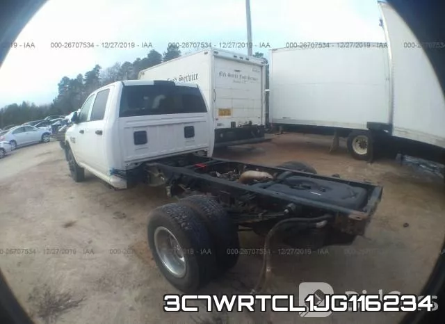 3C7WRTCL1JG116234 фото 4