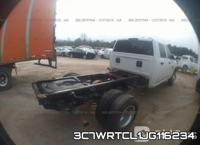 3C7WRTCL1JG116234 фото 5