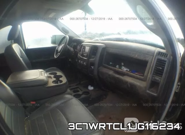 3C7WRTCL1JG116234 фото 6