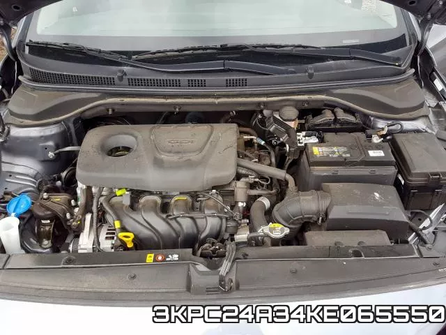 3KPC24A34KE065550 фото 8